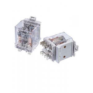 RUC-2012-VA-3400-L, Реле электромагнитное