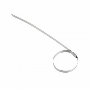 Хомут стальной 600 x 7,9 мм (упак. 50 шт)  REXANT