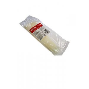 07-0200-4, хомут стяжка кабельная нейлон 200x2,5мм, белая (100шт)