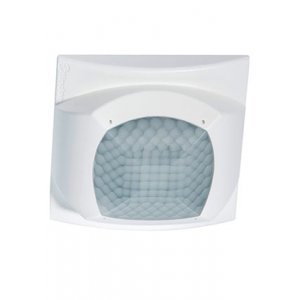 18.51.8.230.0300, Детектор присутствия (чувствителен к микро-перемещениям), монтаж на потолке; 1NO 1