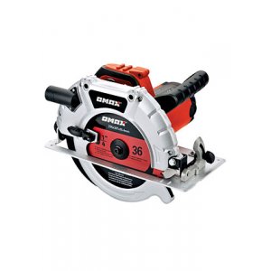 11321, Циркул. пила 2000Вт 235мм кейс (ОМАХ)