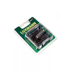 412-920, переходник   к SVHS гнездо -SVHS гнездо