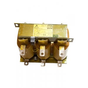 B44066D7025L400, дроссель 25кВар 7% 400v