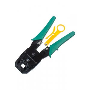 JF2336, кримпер для обжима 8P8C, 6P4C, 4P4C