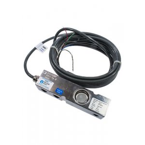 03510-001T-C3-01X, 3510-1ton-C3-25 005M-SS-Weld-IP68-STD тензодатчик