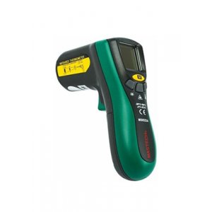 MS6522А, Пирометр дистанционный