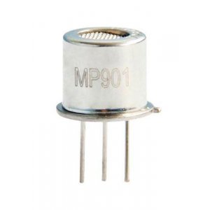 MP901, полупроводниковый датчик состояния воздуха