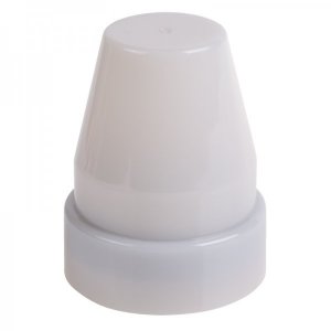 Фотореле 02  5-50Лк, 10А,IP 44 REXANT