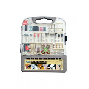 0461668 Набор насадок для микродрели (гравера) 200шт.