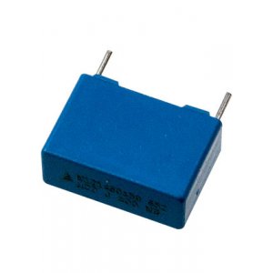 B32652A4224J, B32652A4224J000, конденсатор пленочный 0.22uF 5% 400Vdc