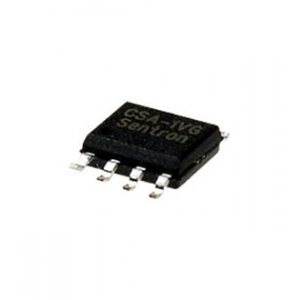 CSA-1VG, PBF м/с датчика тока прогр 5В -75/+75 Гаусс аналог ACS712,ACS7