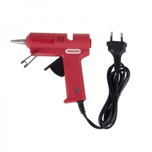 Пистолет клеевой REXANT, 15 Вт, Ø7 мм, без кнопки, блистер