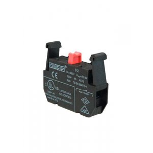 C2, Блок-контакт "Стоп" CM CP (1НЗ)