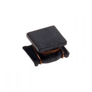 LQH43MN100K03L, SMD индуктивность 10 мкГн 10% 1812