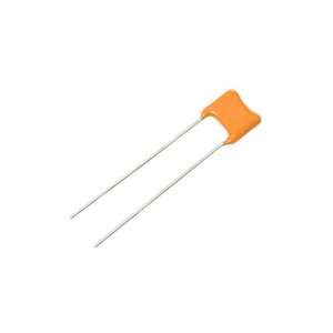 К10-17Б 1000пф 50В X7R 10%, многослойный кер.конденсатор