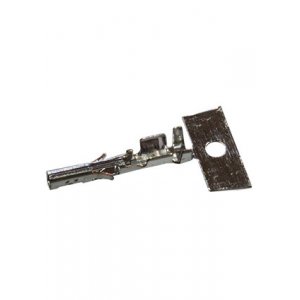 T-DS1073-02-PC600, к MF (M обжимной)