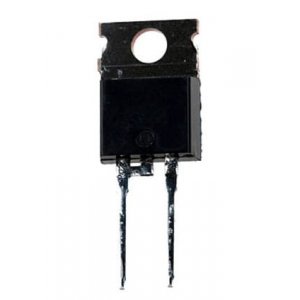 VS-8ETU04-M3, Диод, Напряжение: 400 V, 8А  TO220AC