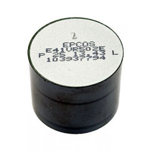 B72241E502R3, варистор B72241E0502R003, E41VR502E