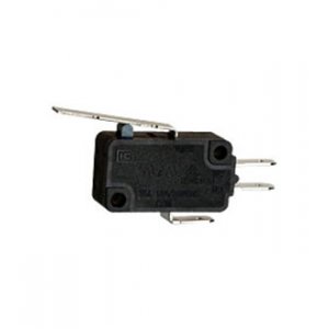 VMS15-02N-70G-G, микропереключатель с лапкой 250В 15А (аналог B180E)