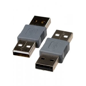 6-080, переход USB A "шт" - A "шт"
