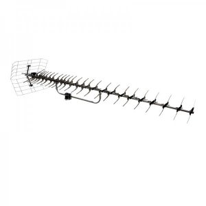 Антенна наружная до 100 км от БС, (коробка) RX-414 REXANT