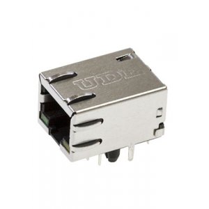 RB1-125BAG1A, Активное оборудование