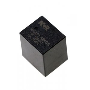 NRA-01-A-24D-S, реле (HFKS/024-1HS )