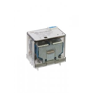 56.34.9.220.0040, Реле 220VDC 4 Form C  12А