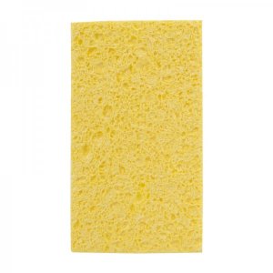 Губка для очистки паяльного жала  (для ZD-929)  70x40mm  REXANT     (продажа кратно 10шт.)