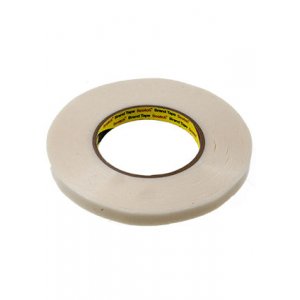 8926-02 12мм, теплопроводная клеевая лента 12мм толщина 0.2мм 40м (8940)