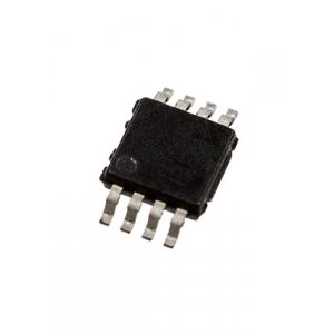 LM5007MM/NOPB, Conv DC-DC 9V to 75V Step Down Single-Out 2.5V to 73V 0.5A 8-Pin VSSOP T/R