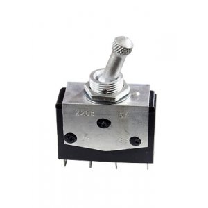 ТВ1-4, тумблер (17-21г)