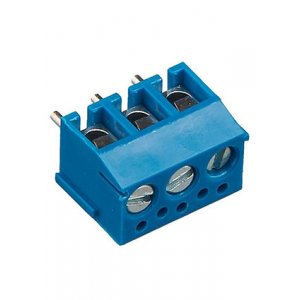 DG340-3.81-03P-12-00AH, (=DG340-3.81-03P-12-00Z(H)),Колодки клеммные на плату