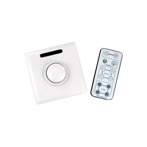 T63W-I12, диммер 12-24В, 6А с пультом ДУ