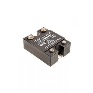 D2425, реле твердотельное 3-32VDC 25А/240VAC