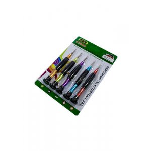 8222, набор 5 отверток