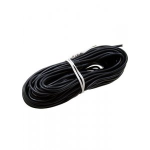 ПГВА/ПВАМ 1х1,50 мм  черный, Провод автомобильный  , мини-бухта 10 метров