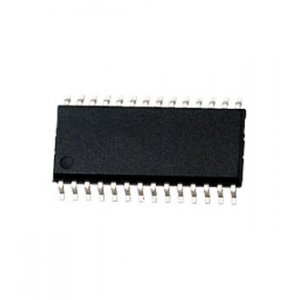 TLC320AD50IDW, SOIC28