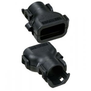 1670365-1, крышка на MCP HDSCS разъемы 2-3 контакта прямая