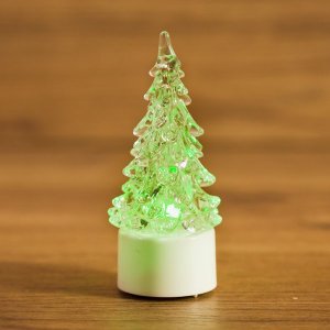 "Елочка маленькая"