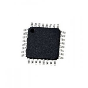 ATMEGA8-16AU, TQFP32