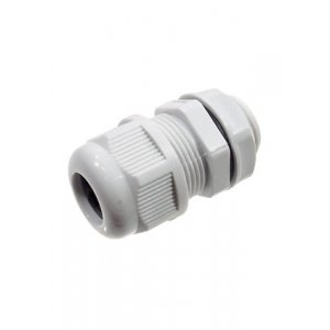 L-KLS8-0616-MG20-G, кабельный ввод Nylon IP68 9-14mm (аналог AG-20G) серый