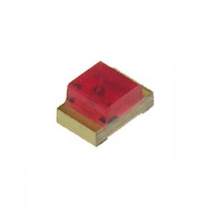 KP-2012ID, ЧИП светодиод красный 2х1.2х1.1 12мКд