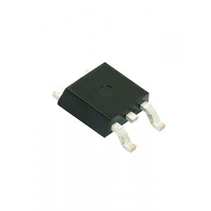 VS-30WQ06FNTR-M3, Диод Шоттки, 60V 3.5A 3-Pin(2+Tab)  DPAK