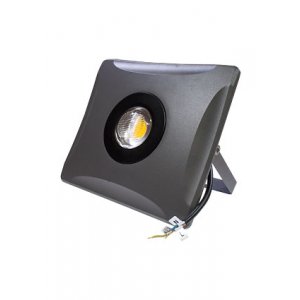 BR-AIR-50W WarmWhite, прожектор светодиодный  белый 3900 Lm, питание AC 200-240 V