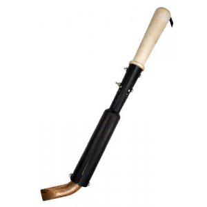 ЭПСН-200ВТ/220В(230В)  ПАЯЛЬНИК СО СМ.ЖАЛОМ (Ф.20ММ) ДЕР.РУЧКА