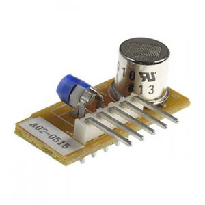 LPM2610-D09, клбр.модуль TGS2610