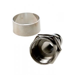 RSE-J01C, штекер F RG-6 F-7201С