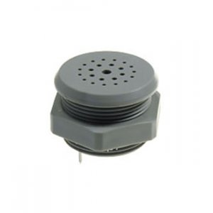 SCI535B1, пьезоизлучатель с генератором. 36.5 мм