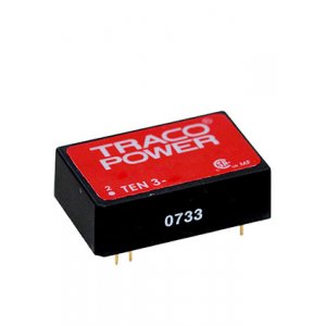 TEN 3-2422, DC-DC модульный преобразователь